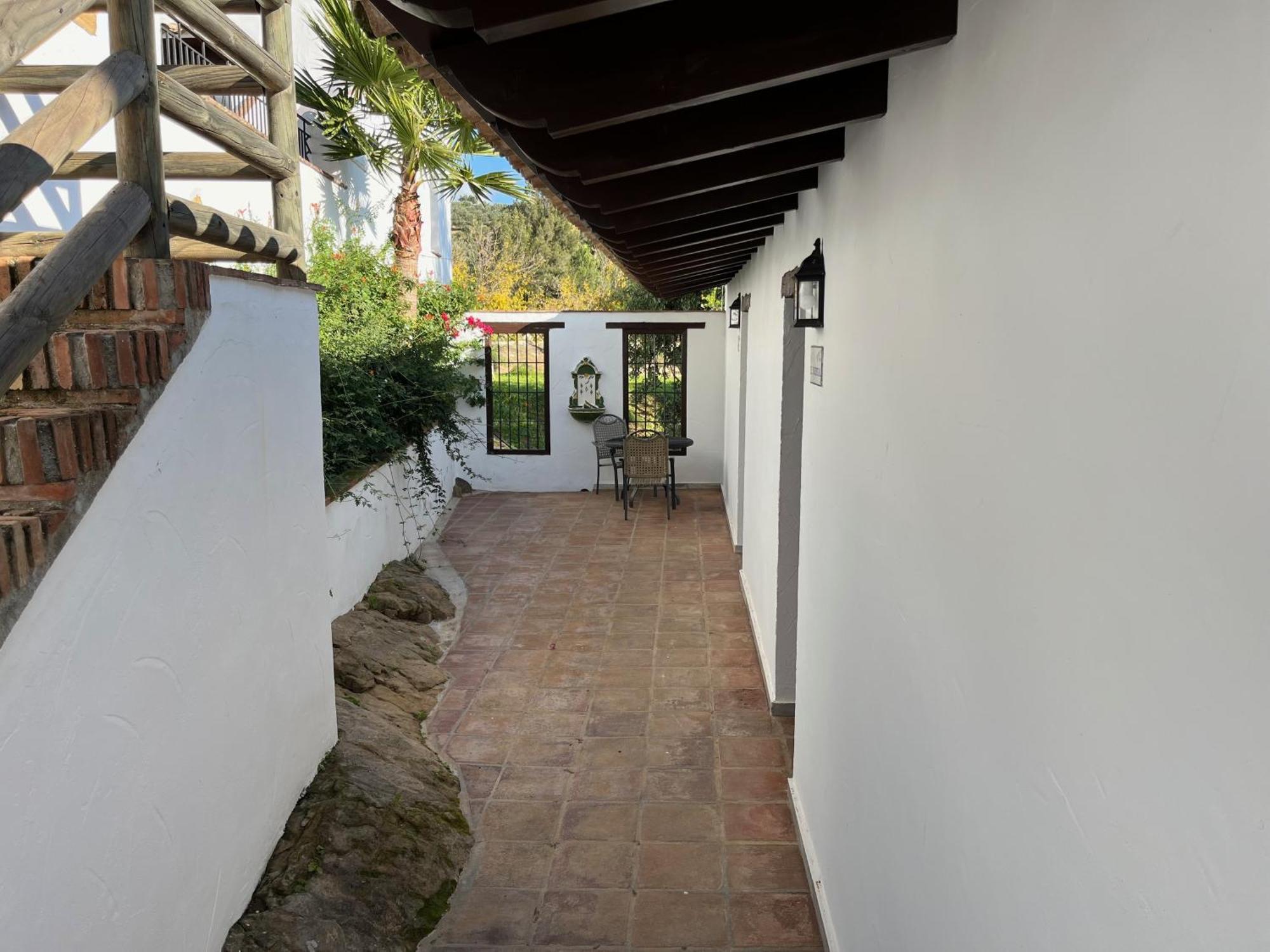 Malaga Sierra De Las Nieves By Real Spain Hotels Adults Recommended Casarabonela Luaran gambar