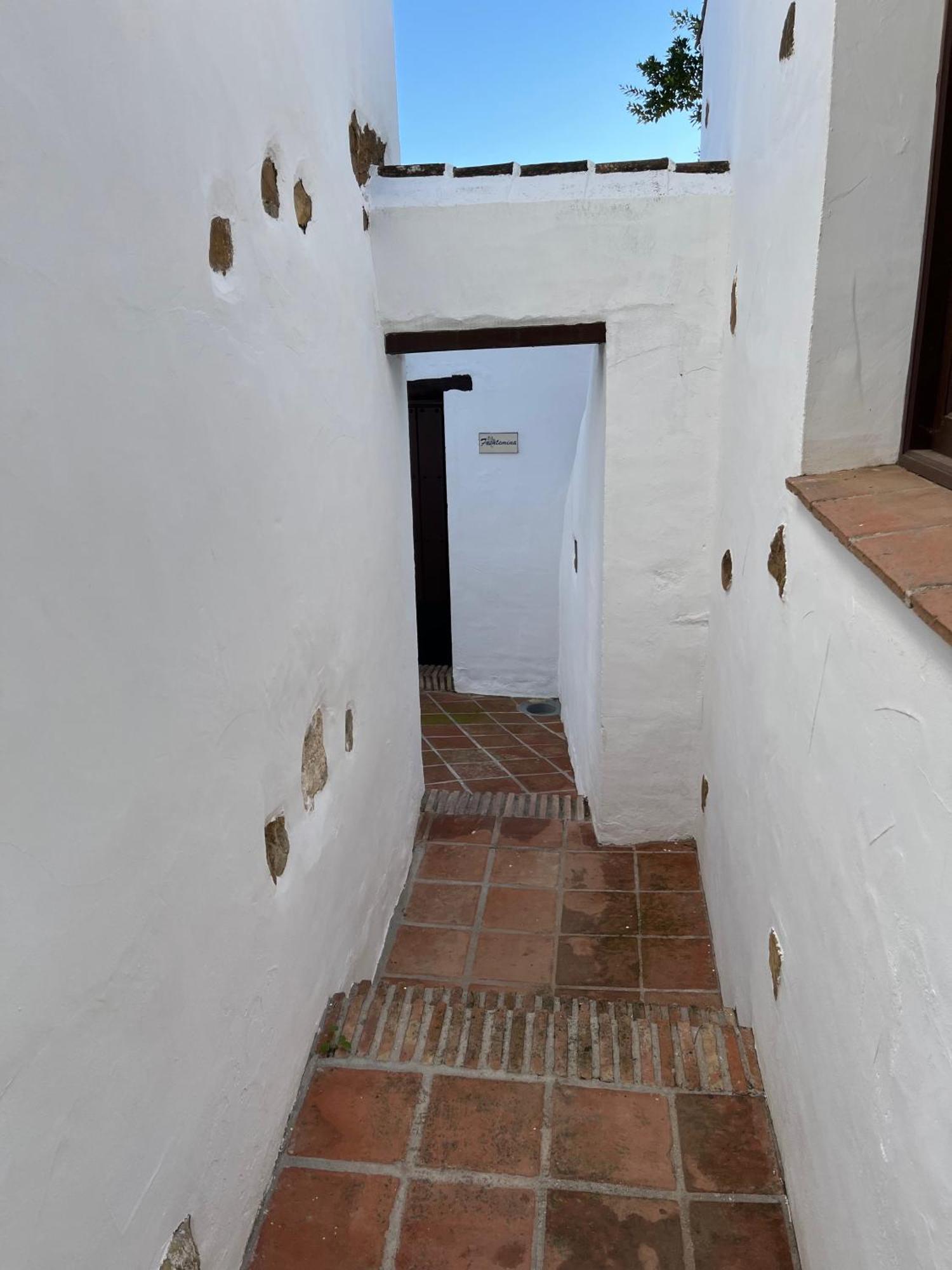 Malaga Sierra De Las Nieves By Real Spain Hotels Adults Recommended Casarabonela Luaran gambar